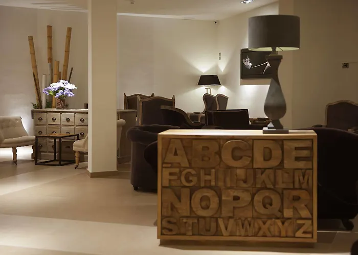 Hotel Rosa Nautica